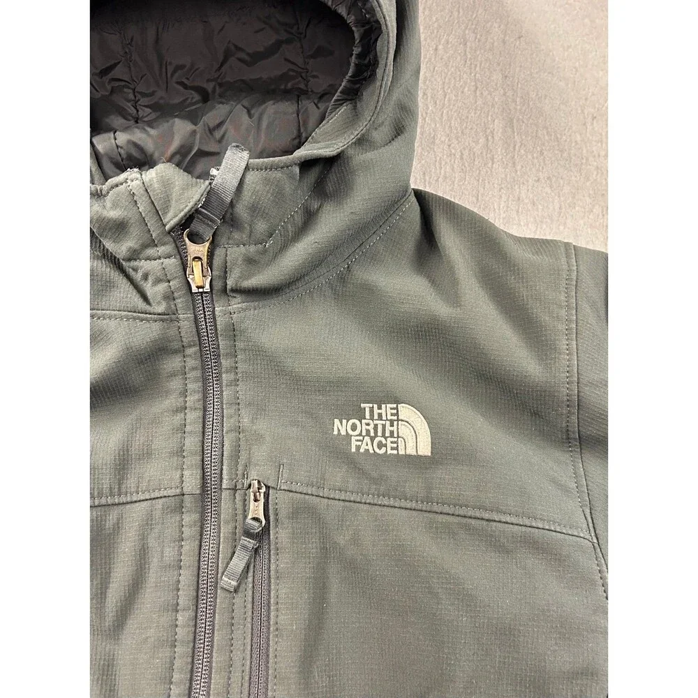 Boys The Nortn Face Primalof Full Zip Jacket